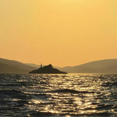 Spira Puovica Ii Ii Trogir