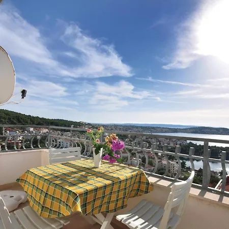 Spira Puovica Ii Ii Apartament