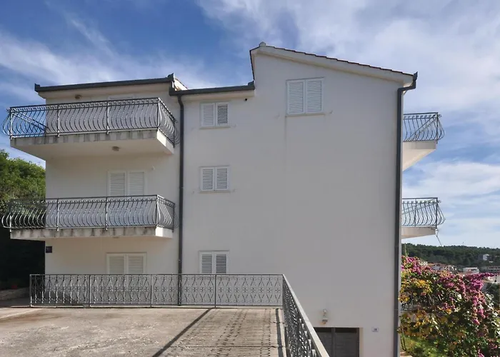 Spira Puovica Ii Ii Appartement