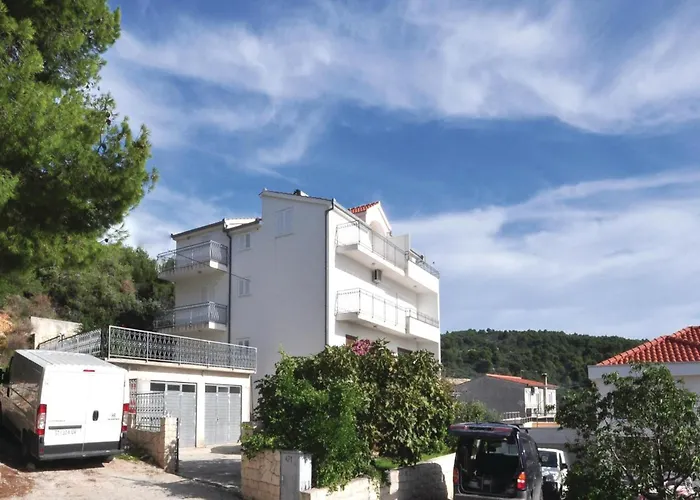 Spira Puovica Ii Ii Trogir