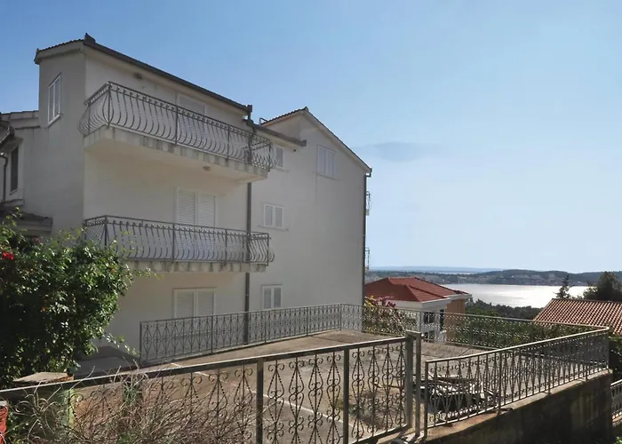 Appartement Spira Puovica Ii Ii *