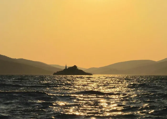 Spira Puovica Ii Ii Trogir