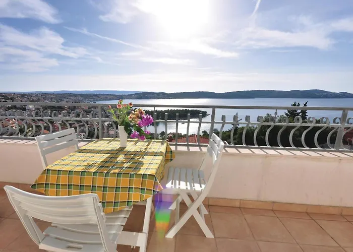 Appartement Spira Puovica Ii Ii *