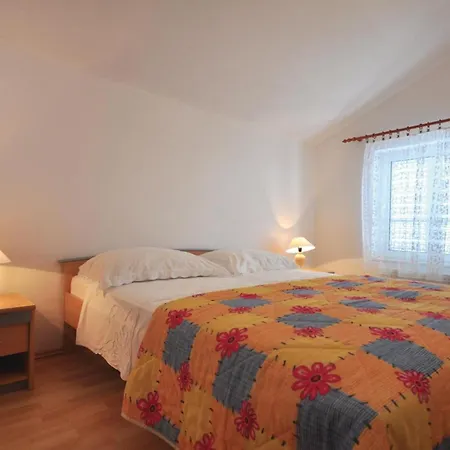 Spira Puovica Ii Ii Appartement *