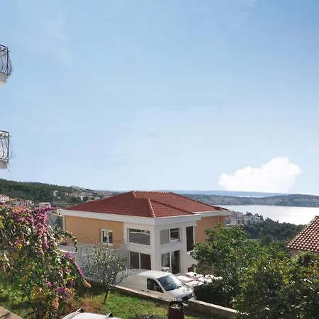 Spira Puovica Ii Ii Apartman