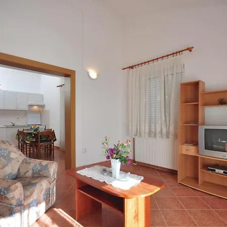 Spira Puovica Ii Ii Apartman *