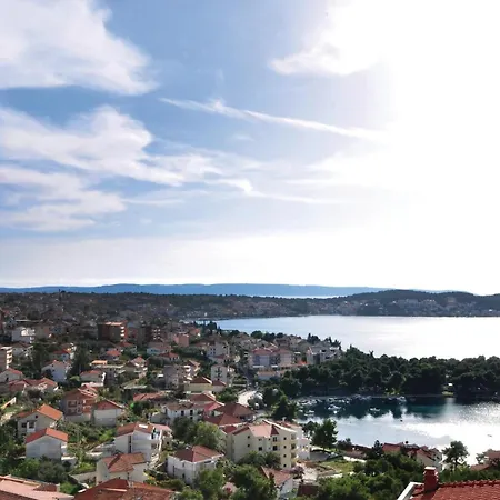 Apartman Spira Puovica Ii Ii Trogir