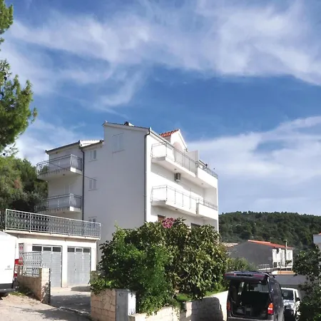 Spira Puovica Ii Ii Trogir