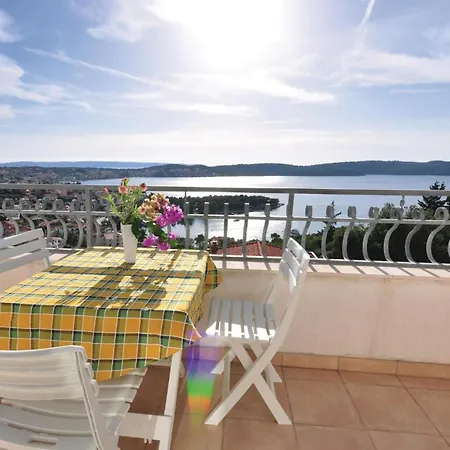 Appartement Spira Puovica Ii Ii *