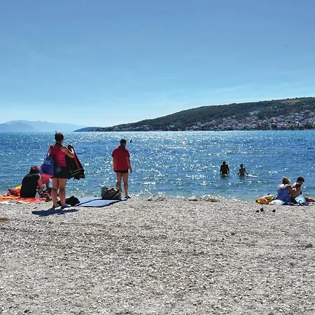 Spira Puovica Ii Ii Appartement *