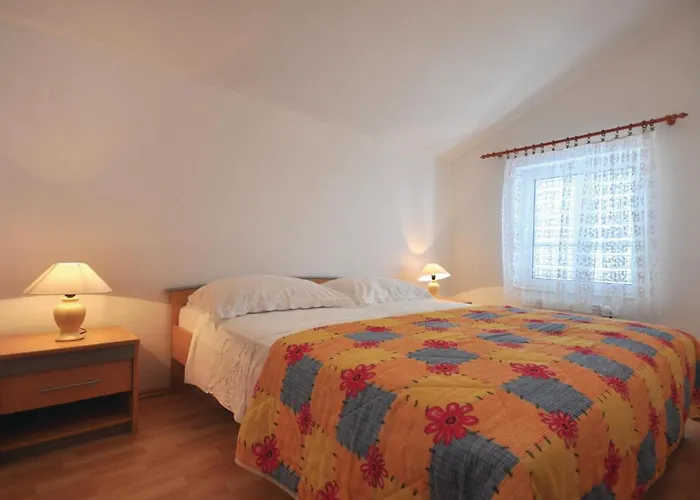 Spira Puovica Ii Ii Apartman *