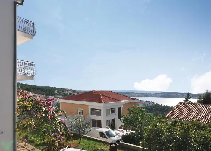 Spira Puovica Ii Ii Apartman