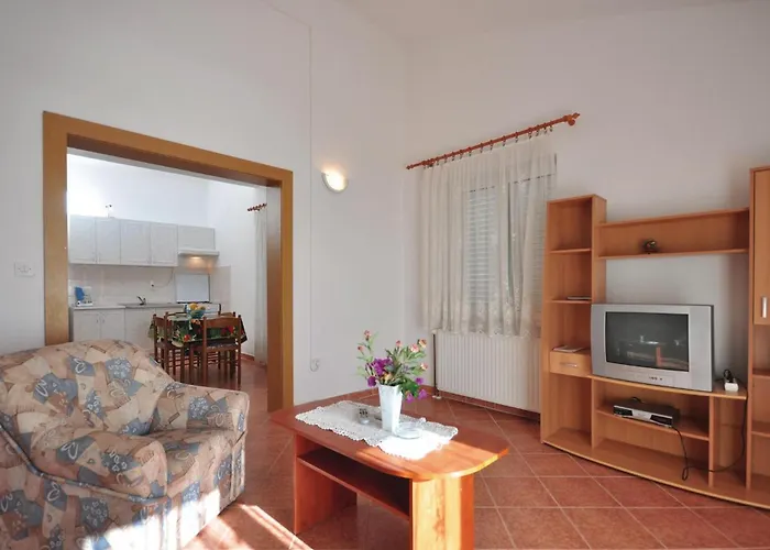 Spira Puovica Ii Ii Apartman *