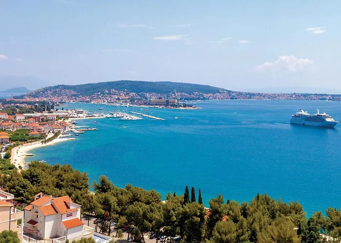 Spira Puovica Ii Ii Apartman