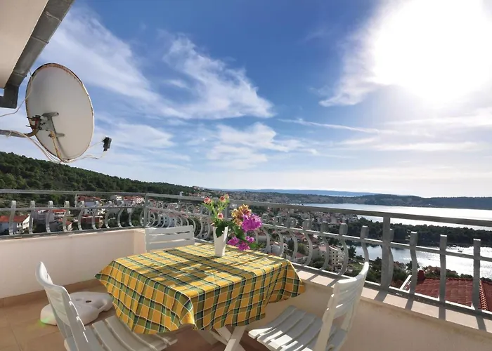 Spira Puovica Ii Ii Apartman